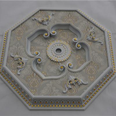 China Artistic Ceilings New Style Design Ceiling Tile, PS Ceiling For Home Ceiling Design for sale