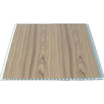 China 2021 Newest Artistic Ceiling PVC Panel Waterproof Heat Resistant PVC Wall Paneling Ceiling Design for sale