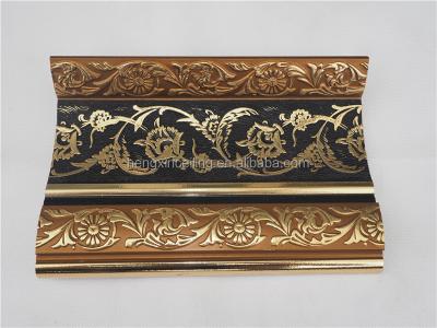 China PS 2016 Newest Style PS Foam High Level Cornice 16cm Width Model for sale