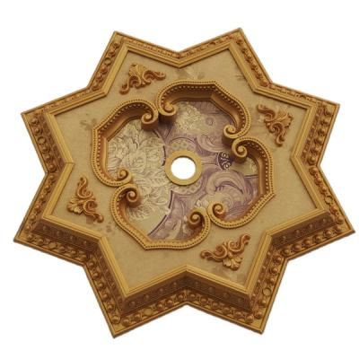 China Artistic Ceilings PS Ceiling Designs For Home Decoration for sale