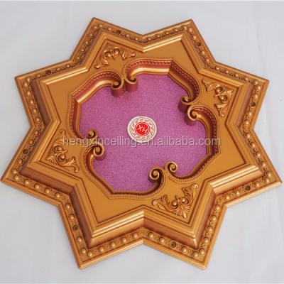 China Artistic Ceilings Artistic PS Ceiling / Interior Decor Material for sale