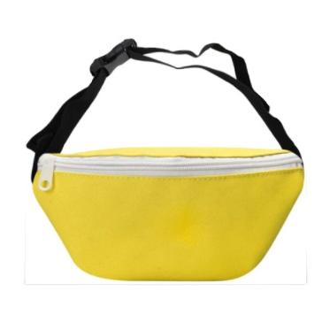 China Hot Sale Fashion Water Proof Pussy Package Waterproof Ultralight Nylon Unisex Stylish Bag for sale