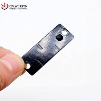 China Waterproof / Anti water proof 860-960mhz HUAWU UHF passive rfid PCB metal tag on metal surface for sale