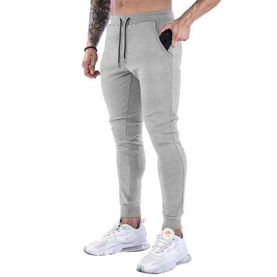 China 100% Polyester Mens Fitness Joggers, Mens Lifting Joggers, Running Jogger for sale