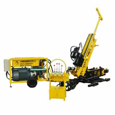 China Full Hydraulic Cheap Underground Coring Machine XZKD95-2 Core Drilling Rig For Sale for sale