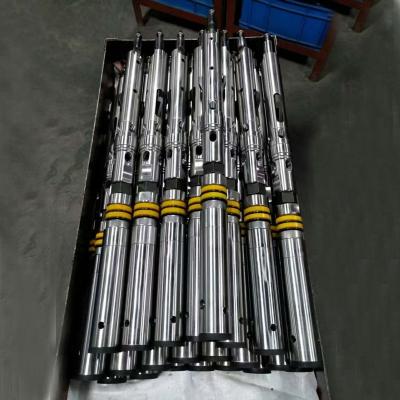 China Ore drilling N size core barrel. H Size Core Barrel, P Size Core Barrel Drilling Tools for sale