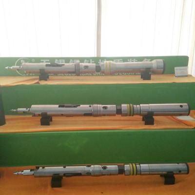 China Ore Drilling NQ HQ PQ Wireline Drilling Core Barrel , Drilling Backend for sale