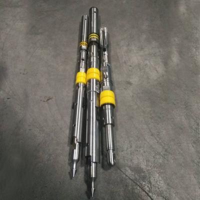 China Ore Drilling BQU NQU HQU Core Barrel, Underground Wireline Drilling Core Barrel, Main Set for sale