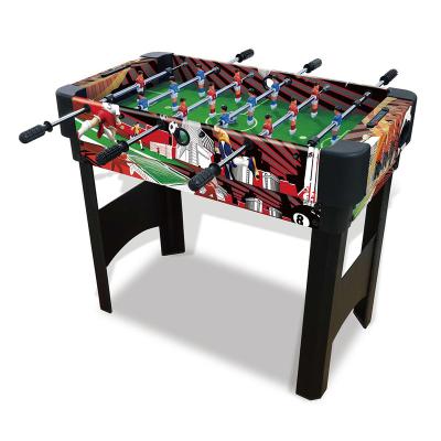 China / 6 In 1 Multi Game Table With Chess, Hockey, Baby Foot, Table Tennis for sale