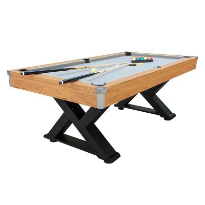 China / 7ft Multi Game Tables With Combo Pool Dining Table Tennis Tables for sale