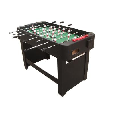 China MDF Ready to Ship Soccer Table Game Football for sale