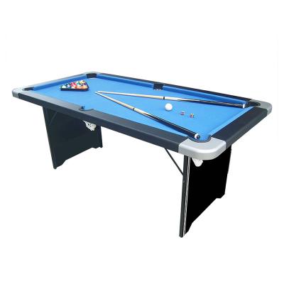 China / Indoor Sports Game Table Pool Table Billiard for sale