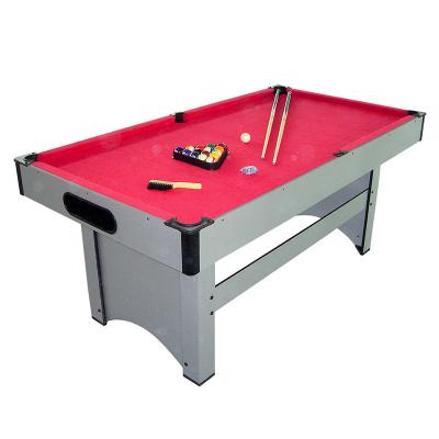 China / Manufacture Direct Sale Billiard Table Snooker Game Table Pool Table Price for sale