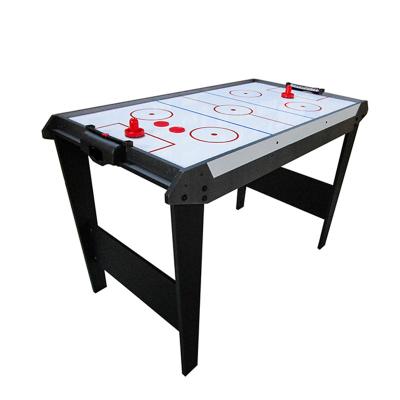 China MDF 4ft Air Hockey Table Powerful Hockey Game Table for sale