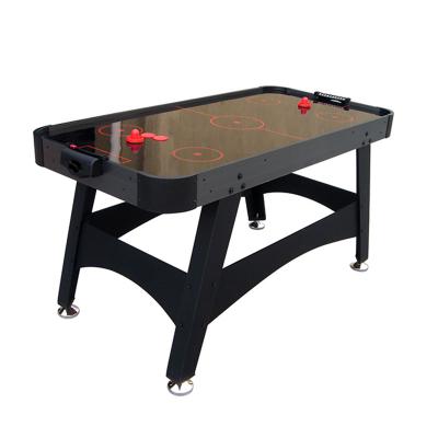 China MDF Superior Quality Game Table Air Hockey Home Sports Game Hockey Table for sale