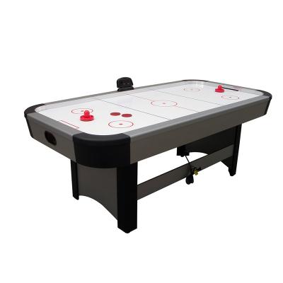 China MDF Air Hockey Table For Indoor Sports Game Tables for sale