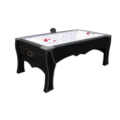 China MDF Superior MDF Game Table Air Hockey Sports Game Air Hockey Table for sale