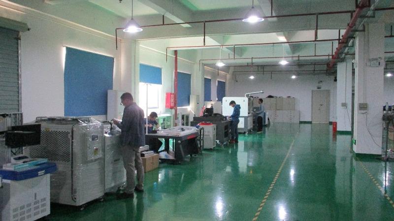 Verified China supplier - Shenzhen Lei Kang Machinery Equipment Co., Ltd.