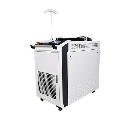 China Hotels jewelry details 200w aluminum fiber price 500w mold automatic metal laser welding machine or for sale for sale