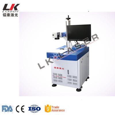 China Laser marking 10w/20w/30w fiber laser/fiber laser metal marking logo stamp barcode jewelry marking machine price for sale