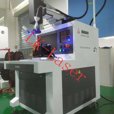 China High Precision Laser Welding Machine Automatic Dental Laboratory Dental Lab Laser Equipment Stainless Steel Laser Welding Machine for sale