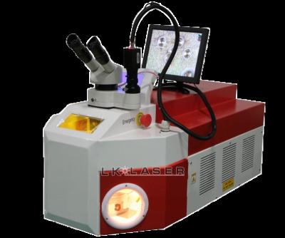 China Factory 150w 200w jewelry laser welding machine good quality jewelry laser welding machine laser welding for jewelry for sale