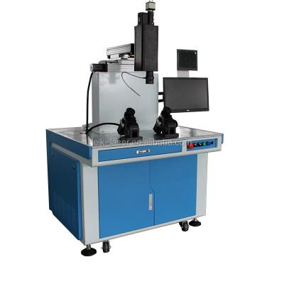 China Automatic Eyeglass Frame Laser Spot Welder Laser Welding Machine Price Rotary Welding Machine Price Laser Welding Machine On Metal for sale