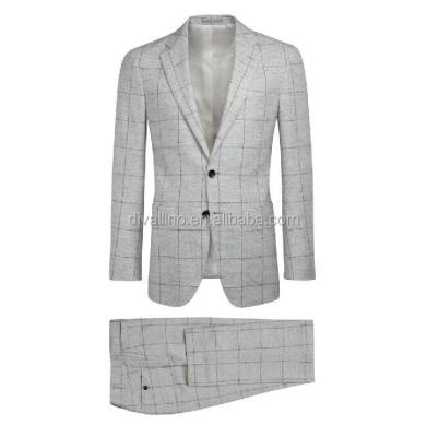 China 2018 anti-shrink fashionable tweed blazer one-stop factory with factory wholesale price for sale