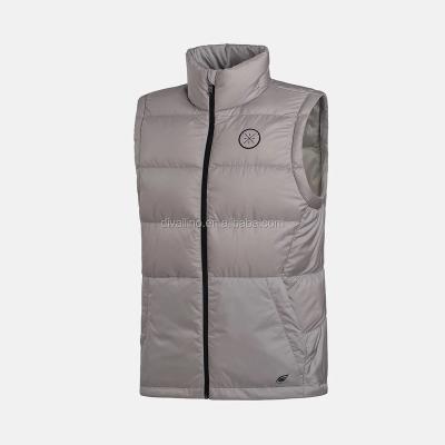 China 2021 breathable winter thick vest factory direct with factory wholesale price for sale