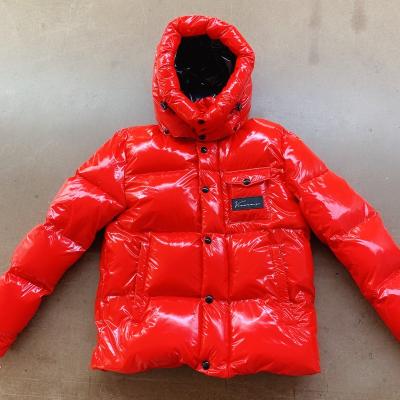 China 2022 Breathable HOT SALES! Trustworthy Factory Winter Plus Size Bubble Coat Stripper Jackets With Lowest Wholesale Price for sale