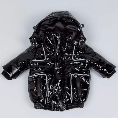 China 2022 Breathable HOT SALES! ! Unisex kids bubble coat bottom stripper jackets with lowest wholesale prices for sale