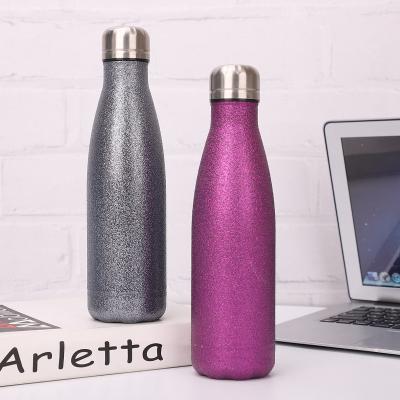 China Sustainable new hot sale travel vacuum flask type thermos vacuum stainless steel insulated vacuum flask for sale