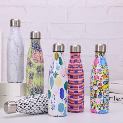 China Wholesale Hot Selling Unique Design Tumbler Luxury Vacuum Flask Mini Vacuum Flask Viable for sale