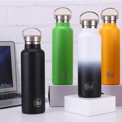 China Good Viable WholesaleStainless Vacuum Carbon Filter Children Kids Steel Water Bottle for sale