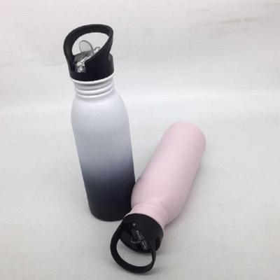 China Stainless Sustainable Water Bottle, Stainless Steel Triple Insulated Water Bottle Sports, Wholesale Water Bottles No Minimum for sale