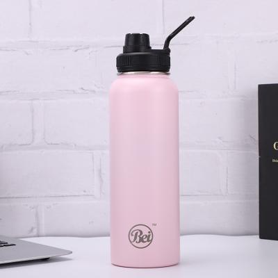 China PORTABLE Large Price Water Bottle Suitable Vacuum Flask Summer Drinkable Classic Vacuum Bottle for sale