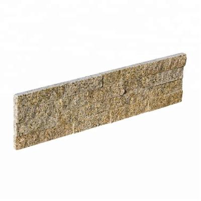 China Backsplash Decorstone24 Natural Rustic Stone Granite Exterior Wall Stone Cladding Stacked Panels for sale