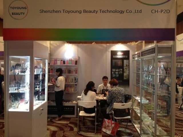 Verified China supplier - Shenzhen Toyoung Beauty Technology Co., Ltd.