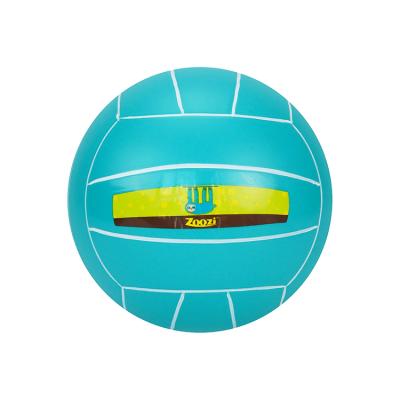 China Team sports 8. 5-inch outdoor teams play beach volleyball for sale