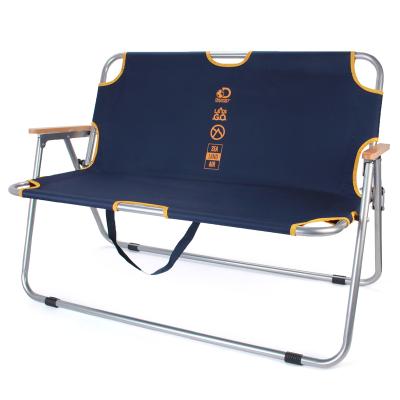 China Beach Chair Most Popular Products Folding Camping Bench With Carry Bag for sale