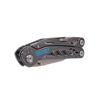 China Swivel Opener Best Selling 2 Colors High Quality Stainless Multitool Knife Wholesale for sale