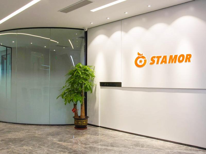 Verified China supplier - Shenzhen Stamor Trading Co., Ltd.