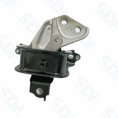 China Irol FORSIDA Front Right Side Engine Mount For Toyota VITZ OEM 12305-23011 Auto Parts Engine Mounts for sale