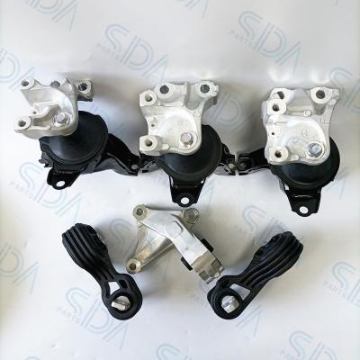 China Irol FORSIDA For CRV RM1/RM2 OEM 2012-2016 For CRV RM1/RM2 2012-2016Engine Assembly Engine Mount for sale