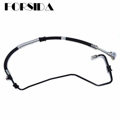 China FORSIDA For ACCORD 1998-2002 OEM CG1 53713-S87-A04 Power Steering Delivery Line Hose 35*35*5 for sale