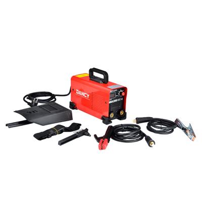 China Reliable Quality Free Air Shipping Big Power Wholesale Arc Welder Good Price Muttahida Majlis-e-Amal 200 Inverter In Stock MOQ 1PC for sale