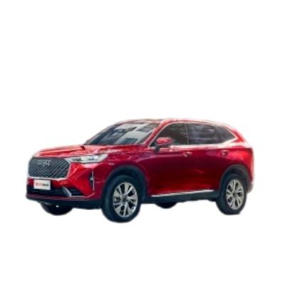 China haval h6 2023 champion 1.5T hybrid auto edition haval leather h6 Greatwall 2023 peed version petrol cars for sale