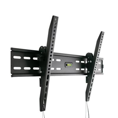 China Wholesale Cold Rolled Steel Sliding Tilt TV Wall Mount Bracket For 32