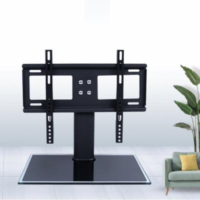 China Cold Rolled Steel LCD / Led TV Base Bracket Suit For 26