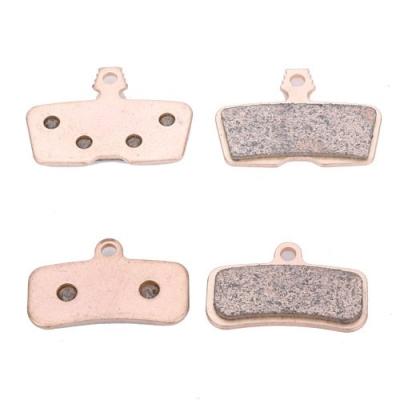 China Other OTRSS Mountain Bike Sintered Brake Pads For Dirt Jumper for sale